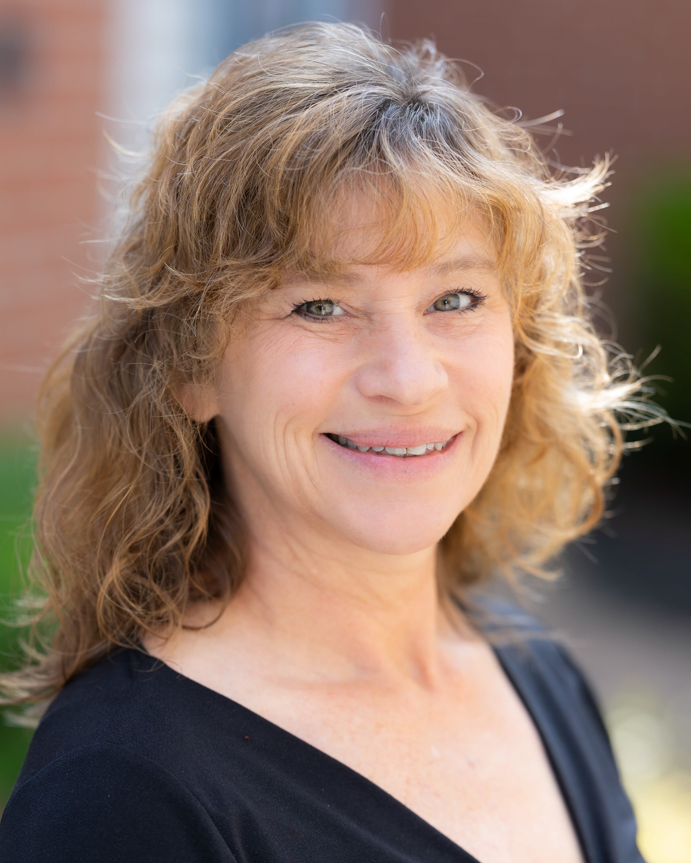 Denise Shanley headshot