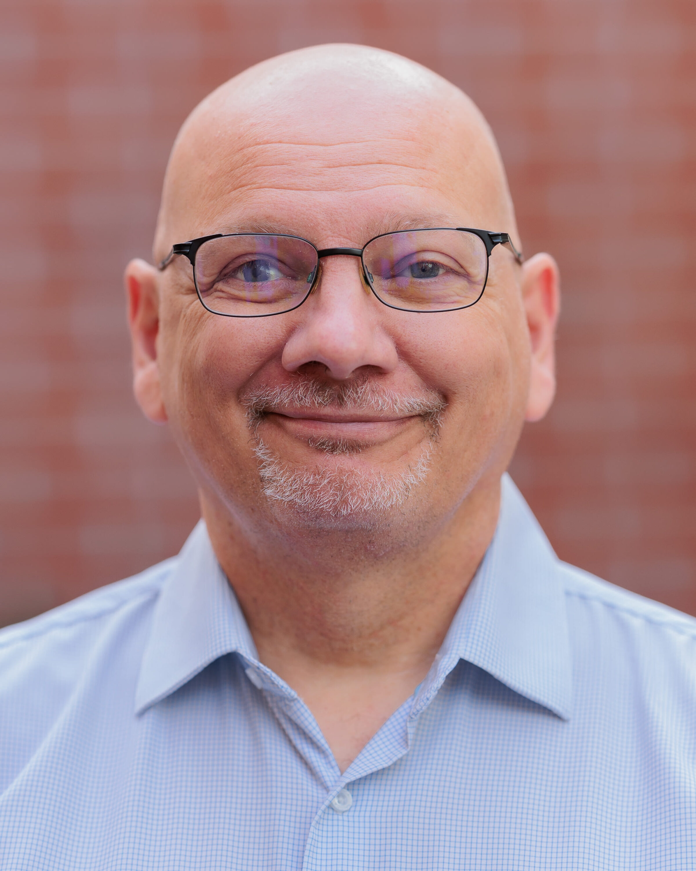 Earl Stingel, CNA, PCHA headshot