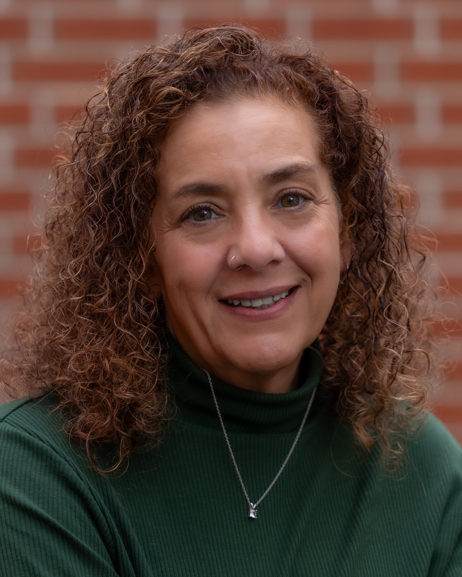 Erika Zeller headshot