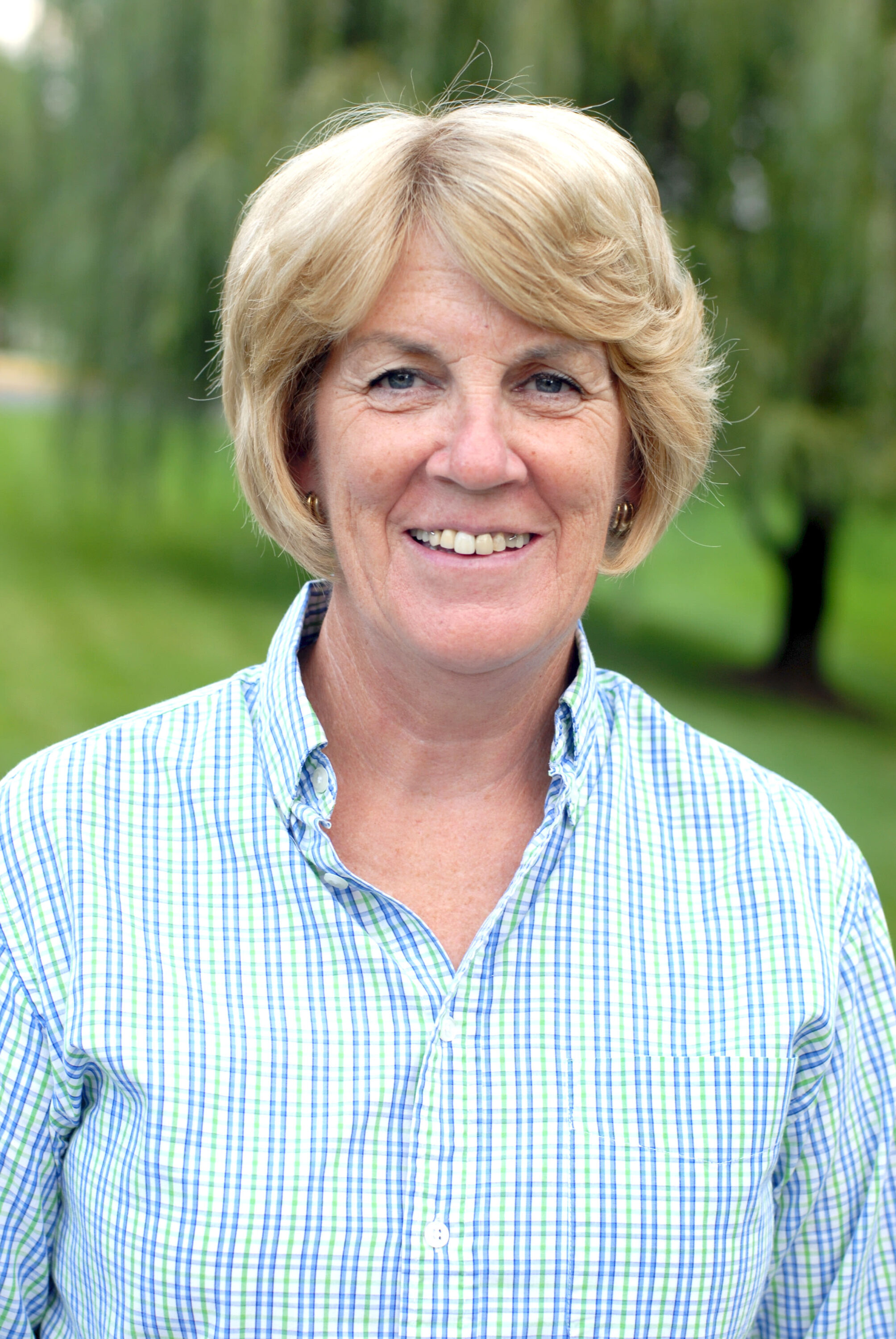 Linda Detwiler, LPN headshot