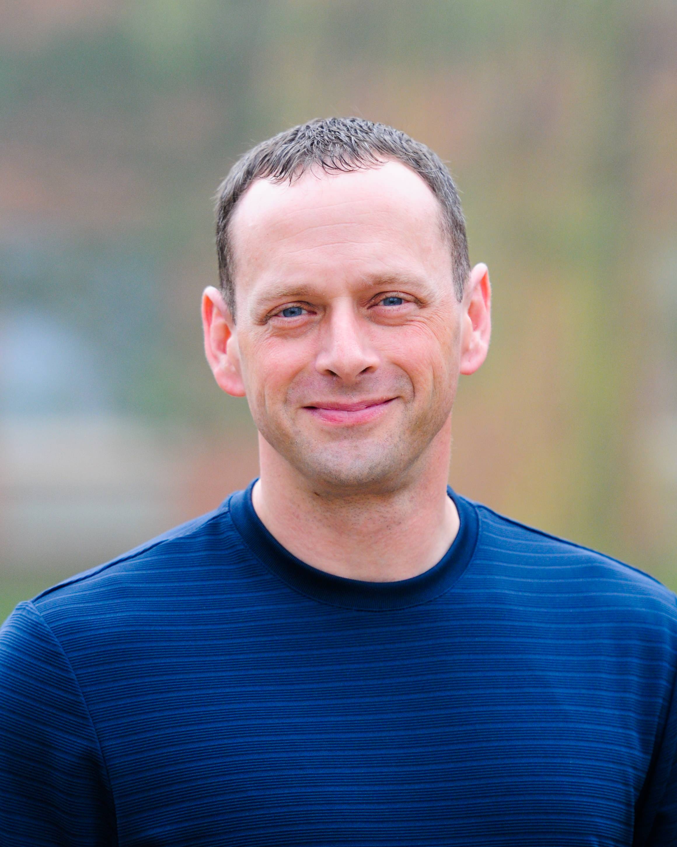 Scott Garverich headshot
